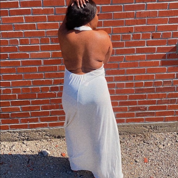 Flow with Me Dress NEW - Picture 3 of 4